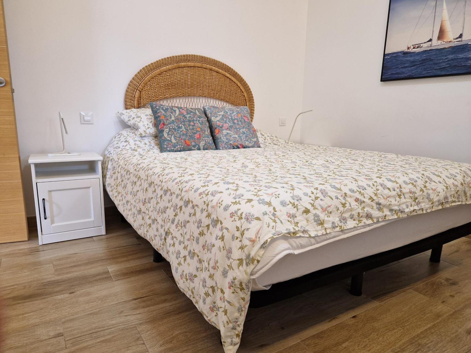 Casa Con Piscina, High-Speed Wi-Fi Y Vistas Villa Santa Brígida Eksteriør billede