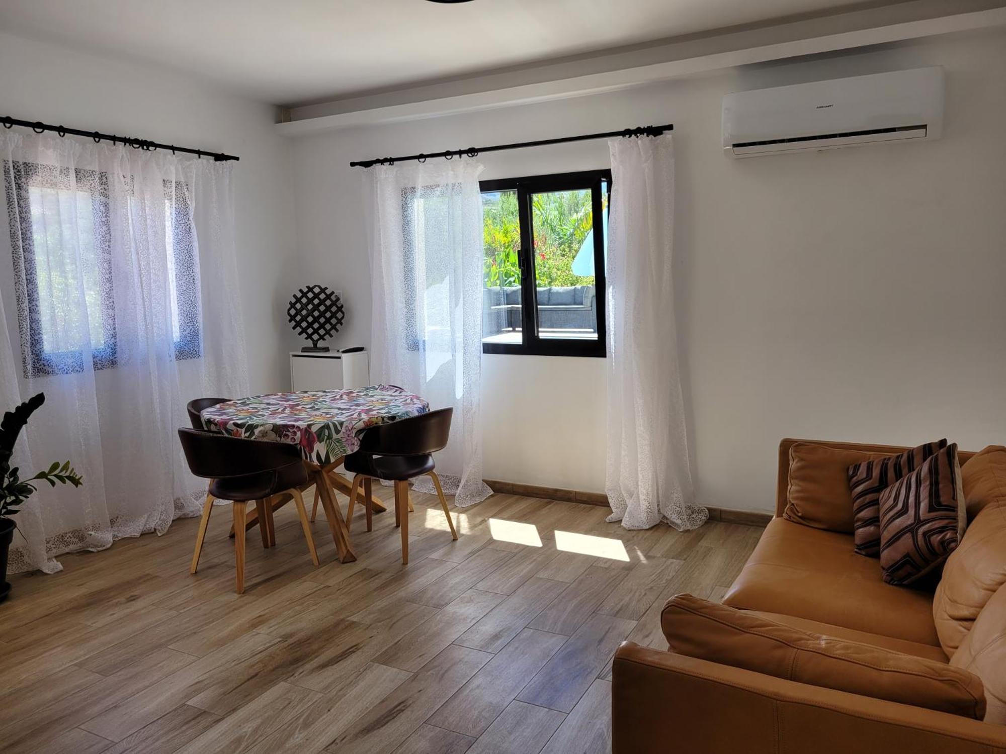 Casa Con Piscina, High-Speed Wi-Fi Y Vistas Villa Santa Brígida Eksteriør billede